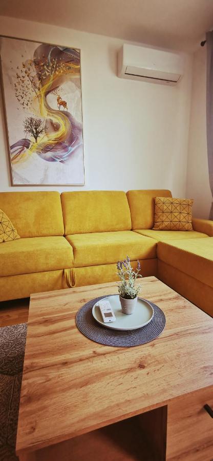 Апартаменти Apartman Varenica Добой Екстер'єр фото