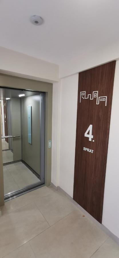 Апартаменти Apartman Varenica Добой Екстер'єр фото